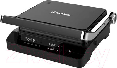 Электрогриль Tuarex TK-5002 (черный)