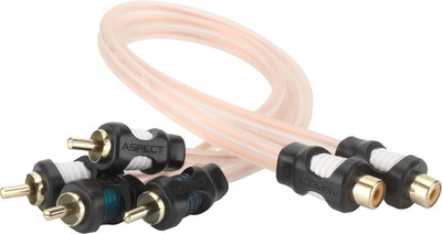 Кабель ASPECT RCA-WL2M