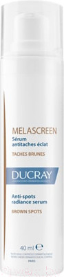 Сыворотка для лица Ducray Melascreen Против пигментации, придающая сияние коже (40мл)