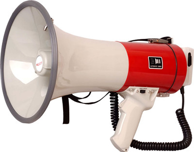 Мегафон SVS Audiotechnik MG-20