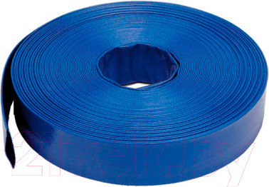 Рукав напорный Gardana С112-100-10 (10м, синий)