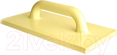 Терка шлифовальная Putech 180x320