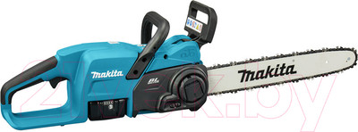 Пила цепная аккумуляторная Makita DUC407RT