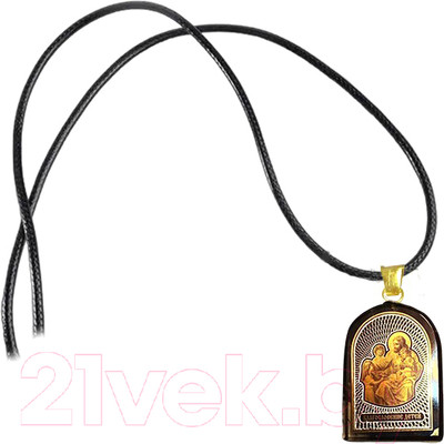 Кулон Wolves Благословение детей 41041