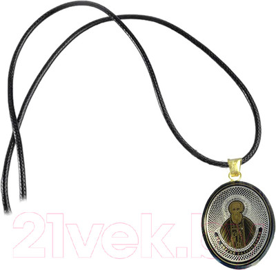 Кулон Wolves Сергий Радонежский 41043