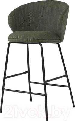 Стул барный Bergenson Bjorn Comfy / BB0000684 (шпинат)
