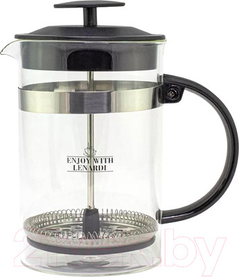 Френч-пресс Lenardi 139-012