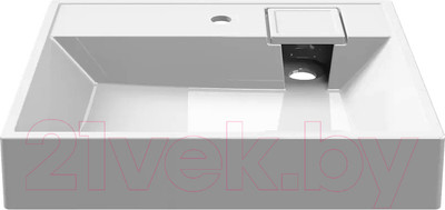 Умывальник Paola Juno 50