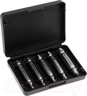 Набор экстракторов Tundra 9313575 (5шт)