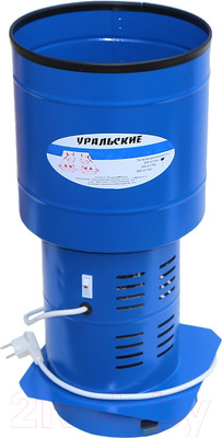Измельчитель зерна электрический ТермМикс Уральские хрюшки / slki48