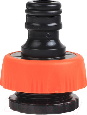 Адаптер для крана PATRIOT AEP-1234 внешний 1/2-3/4