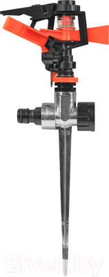 Дождеватель PATRIOT SPP-1