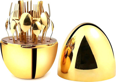 Набор столовых приборов Lenardi 197-033 (24пр)