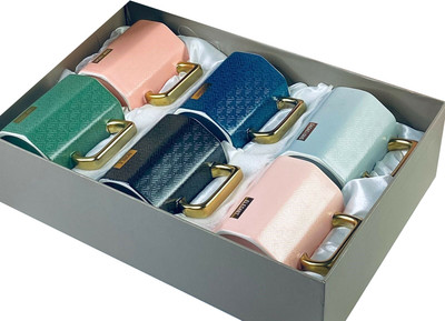 Набор кружек Lenardi 106-333 (6шт)