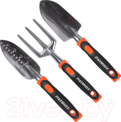 Набор садовых инструментов PATRIOT GTP 3