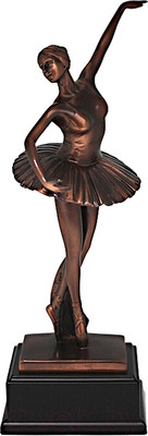 Статуэтка Lenardi Балерина 701-025