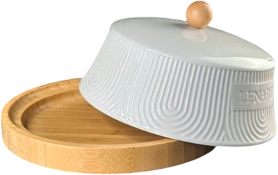 Масленка Lenardi Bamboo 140-081