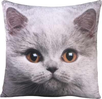 Подушка декоративная Mni Mnu Антистресс. Британец / 10321133