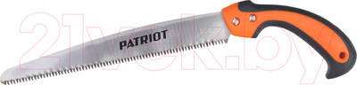 Пила садовая PATRIOT SP-270
