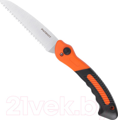 Пила садовая PATRIOT FSP 222