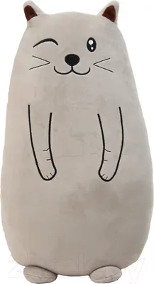 Подушка-игрушка Sima-Land Кот / 9944825