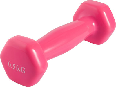 Гантель VictoryFit VF-DV005 (0.5кг)