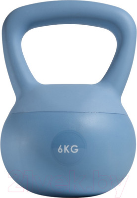 Гиря VictoryFit VF-KR060 (6кг)