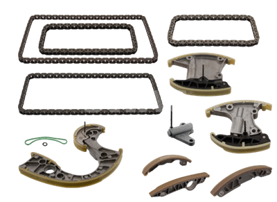 Комплект цепи ГРМ Swag 30100486