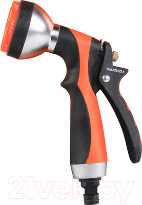 Распылитель для полива PATRIOT GZP 7