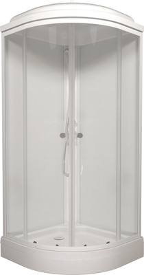 Душевая кабина Triton Экстра А 88x88