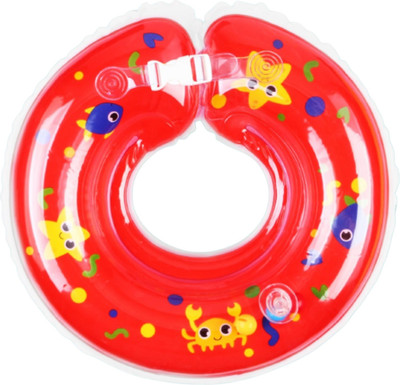 Надувной круг Крошка Я Давай купаться / 3876328