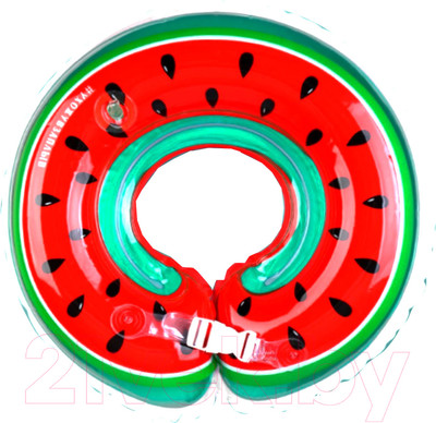 Круг для купания Крошка Я Арбузик / 4531222