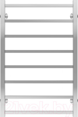 Полотенцесушитель водяной Terminus Ватикан П8 500x800