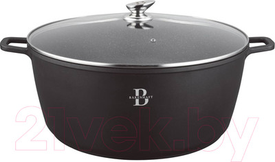 Кастрюля Lenardi 818-001