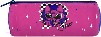 Пенал Феникс+ Кот / 65728