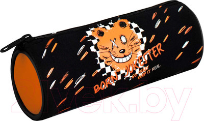 Пенал Феникс+ Тигрик / 65731