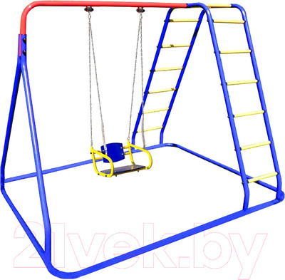 Игровой комплекс Пионер Малыш ЦК-2