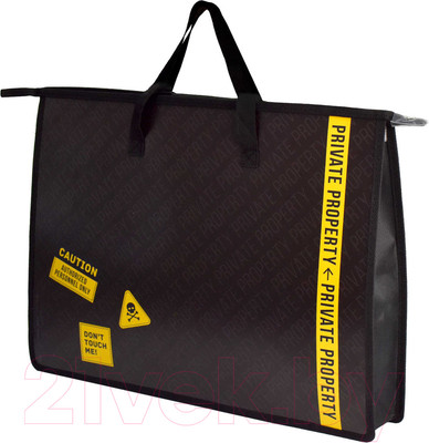 Папка-портфель Феникс+ Частная собственность / 66302