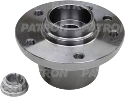 Ступица колеса Patron PBK3646H
