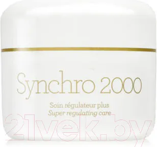 Крем для лица Gernetic Synchro (50мл)