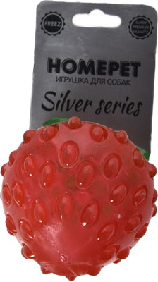 Игрушка для собак Homepet Silver Series 87422