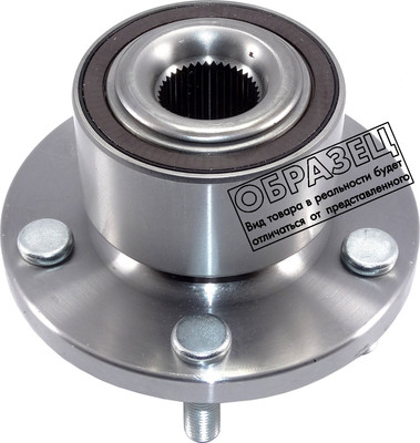 Ступица колеса Patron PBK1301H