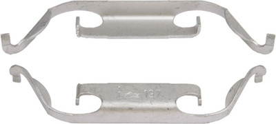 Пружина тормозного суппорта ATE 11.8116-0197.1