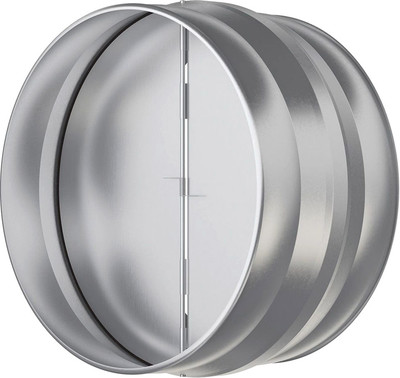 Соединитель воздуховода ERA 150СКц