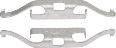 Пружина тормозного суппорта ATE 11.8116-0310.1