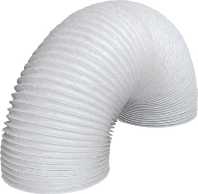 Воздуховод гибкий ERA Армированный ПВХ D150 / 15PF2