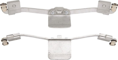 Пружина тормозного суппорта ATE 11.8116-0366.2