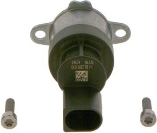 Датчик давления топлива Bosch 1462C00991