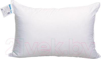 Подушка для сна Belpol Microgel Delicate 48x68 / ПМБмд-57