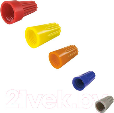 Набор изолирующих зажимов TDM SQ0519-0011